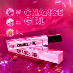 Nước Hoa Nam Nữ Thơm Lâu Lưu Hương Bodymiss (9ml)