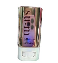 Kem Chống Nắng Dạng Thỏi Su:m37 Sun-away Velvet Stick 50ml - SPF 50+/PA++++, Dưỡng Trắng, Kiểm Soát Dầu, Phù Hợp Mọi Loại Da