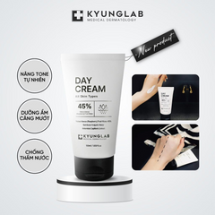 Kem Dưỡng Ngày Nâng Tone Tự Nhiên Kyung Lab 50ml - Tăng Cường Sáng Da, Dưỡng Ẩm, Phù Hợp Mọi Loại Da
