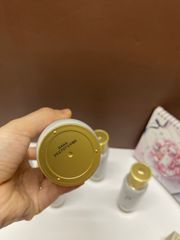 Set Tinh Chất Tuần Hoàn Bichup - First Moisture Serum Dưỡng Da Trẻ Hóa, Chống Lão Hóa, Dành Cho Mọi Loại Da