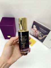 Tinh Chất Khởi Nguồn Whoo Hoàn Lưu Cao - Hwanyu Imperial Youth First Serum 75ml - Serum Dưỡng Da Tăng Cường Sức Khỏe Làn Da