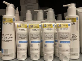 Gel Tẩy Tế Bào Chết KB Pure Salicylic Acid 75ml - Sữa Rửa Mặt & Mặt Nạ Thanh Lọc Cho Da Mịn Màng, Giải Quyết Dầu Thừa
