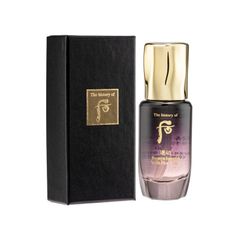 Tinh Chất Khởi Nguồn Whoo Hoàn Lưu Cao - Hwanyu Imperial Youth First Serum 75ml - Serum Dưỡng Da Tăng Cường Sức Khỏe Làn Da