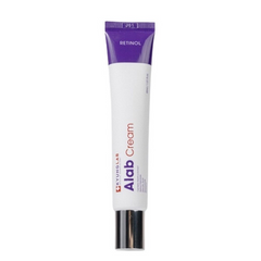 Kem Dưỡng Ẩm Retinol Tái Sinh Làn Da Kyung Lab Alab Cream 30ml - Chống Lão Hóa, Cấp Ẩm, Se Khít Lỗ Chân Lông, Dưỡng Trắng Da