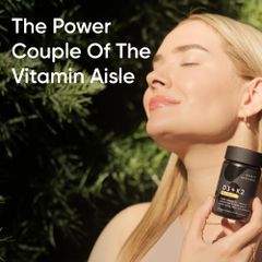 Viên Hỗ Trợ Xương Khớp Vitamin D3 + K2 Sports Research 160 Viên - Tăng Cường Hấp Thụ Canxi và Duy Trì Sức Khỏe Xương Răng