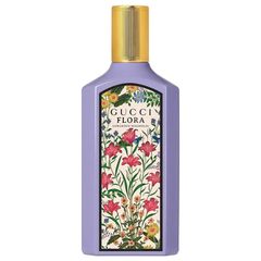 Nước hoa nữ Gucci Flora Gorgeous Magnolia 2023 - Hương hoa mộc lan và dừa tươi mới, thanh lịch, tinh tế - Quà tặng hoàn hảo cho phái đẹp