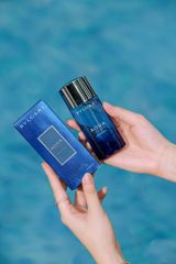 Nước hoa Nam Bvlgari Aqva Pour Homme Atlantiqve - Hương Biển Tươi Mát, Phong Cách Nam Tính, Năng Động, 2017