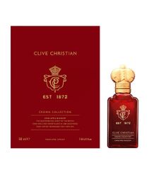 Nước hoa Clive Christian Crown Collection Crab Apple Blossom 10ml - Hương Hoa Cỏ Sang Trọng Xuất Xứ Anh