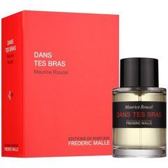 Nước Hoa Frederic Malle Dans Tes Bras Unisex - Hương Gỗ Hoa Cỏ Xạ Hương - EDP Cao Cấp, Năm 2008, Tinh Tế và Đẳng Cấp