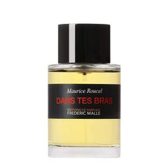 Nước Hoa Frederic Malle Dans Tes Bras Unisex - Hương Gỗ Hoa Cỏ Xạ Hương - EDP Cao Cấp, Năm 2008, Tinh Tế và Đẳng Cấp
