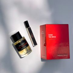 Nước Hoa Frederic Malle Dans Tes Bras Unisex - Hương Gỗ Hoa Cỏ Xạ Hương - EDP Cao Cấp, Năm 2008, Tinh Tế và Đẳng Cấp