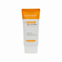 Kem Chống Nắng Nâng Tone Kyung Lab UV Protection SPF50+ - Kem Dưỡng Da Chống Nắng Cao Cấp Hàn Quốc, Ngăn Ngừa Lão Hóa, Làm Sáng Da