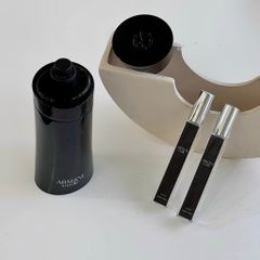 Nước hoa Giorgio Armani Code Eau de Toilette cho Nam - Hương chanh Bergamot tươi mát, quyến rũ và lịch lãm, dành cho phái mạnh.