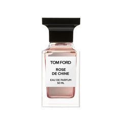 Nước hoa Tom Ford Rose de Chine Unisex 2022 - Hương hoa mẫu đơn và hoa hồng - EDP cao cấp từ Pháp, quà tặng độc đáo cho tín đồ yêu thích sự hoang dã.