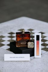 Nước hoa Roja Dove Enigma Pour Homme 2013 - Parfum Cologne Nam Hương Sang Trọng Hấp Dẫn với Cognac & Vanilla