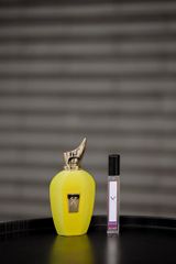 Nước hoa Xerjoff Amabile Unisex - Hương Gỗ Sang Trọng & Tươi Mát - Eau De Parfum Perfect Cho Mọi Dịp