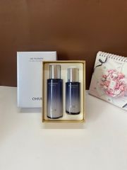 Set nước hoa hồng Ohui tím cải thiện nếp nhăn 150ml + 100ml