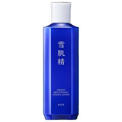 Nước Hoa Hồng Kose Sekkisei Dưỡng Ẩm Trắng Da 350ml - Giúp Làm Trắng, Cấp Nước và Giữ Cho Da Tươi Trẻ Như Tuyết