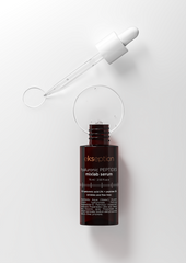 Serum phục hồi chống lão hoá Ekseption Hyaluronic Peptide Mixlab 75ml