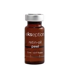 Tinh chất Retin-oil Peel 5ml căng bóng, trẻ hoá, trắng sáng da