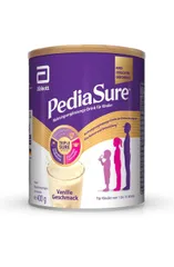 Sữa PediaSure Đức hỗ trợ tăng chiều cao, đề kháng cho bé từ 1-10 tuổi