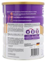 Sữa PediaSure Đức hỗ trợ tăng chiều cao, đề kháng cho bé từ 1-10 tuổi