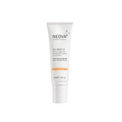 Kem chống nắng Neova Silc Sheer 2.0 SPF40 74ml