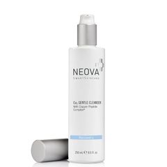 Sữa rửa mặt dịu da kích ứng Neova Cu3 Gentle Cleanser 250ml