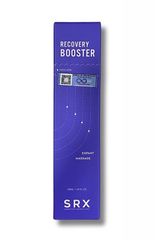 Gel Cấp Ẩm SRX Recovery Booster 50ml - Gel Làm Dịu Da, Phục Hồi Da Khô và Nhạy Cảm, Hỗ Trợ Tái Tạo và Ngăn Ngừa Kích Ứng