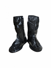 Giày Boots Chống Nước Rando OBPS-04 - Bảo Vệ Chân Hoàn Hảo Ngày Mưa, Dễ Dàng Di Chuyển và Vệ Sinh