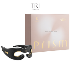 Mặt Nạ Mắt Đèn Led Ánh Sáng Sinh Học Tripollar® Prism