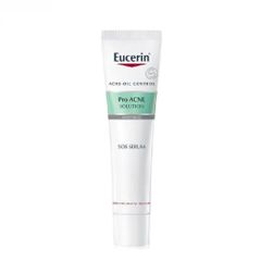 Tinh Chất Hỗ Trợ Giảm Mụn Eucerin Proacne SOS Serum 40ml