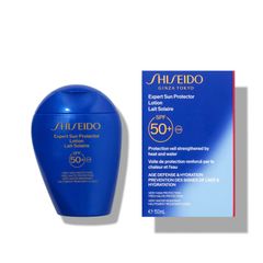 Kem Chống Nắng Shiseido Expert Sun Protector Lotion SPF50+