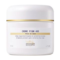 Kem Dưỡng Biologique Recherche Creme Pigm 400