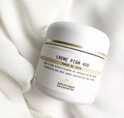 Kem Dưỡng Biologique Recherche Creme Pigm 400