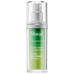 Serum Hồi Sinh Làn Da Lão Hóa Murad Retinol Youth Renewal 30ml - Chống Nếp Nhăn, Dưỡng Ẩm Da Mịn Màng, Phục Hồi Đàn Hồi Da