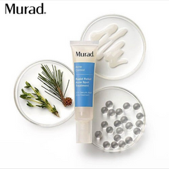 Gel chấm giảm mụn cấp tốc Murad Rapid Relief Acne Spot Treatment