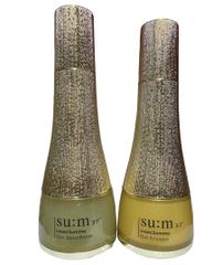 Bộ Dưỡng Da Tái Sinh Su:m37 LosecSumma Elixir Special 9 Sản Phẩm - Giúp Phục Hồi Da Khỏe Mạnh, Tăng Cường Collagen, Chống Oxy Hóa