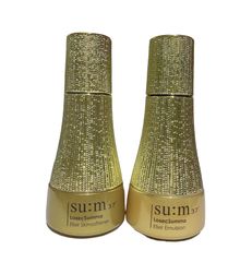Bộ Dưỡng Da Tái Sinh Su:m37 LosecSumma Elixir Special 9 Sản Phẩm - Giúp Phục Hồi Da Khỏe Mạnh, Tăng Cường Collagen, Chống Oxy Hóa