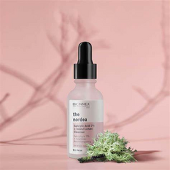 Tinh Chất Dưỡng Da Dầu Mụn Bionnex The Nordea 30ml - Chống Viêm, Làm Sạch Lỗ Chân Lông Với Salicylic Acid và Nấm Địa Y