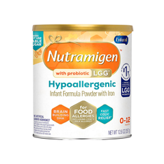 Sữa Enfamil Nutramigen LGG cho bé 0-12 Tháng 561 Gam