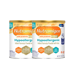Sữa Enfamil Nutramigen LGG cho bé 0-12 Tháng 561 Gam