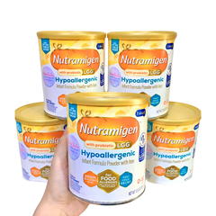Sữa Enfamil Nutramigen LGG cho bé 0-12 Tháng 561 Gam