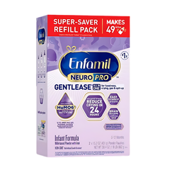 Sữa Enfamil Neuro Pro Gentlease 0-12 tháng 862g