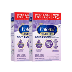 Sữa Enfamil Neuro Pro Gentlease 0-12 tháng 862g