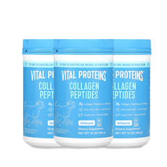 Bột Collagen Thủy Phân Vital Proteins Collagen Peptides