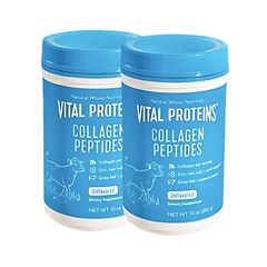 Bột Collagen Thủy Phân Vital Proteins Collagen Peptides