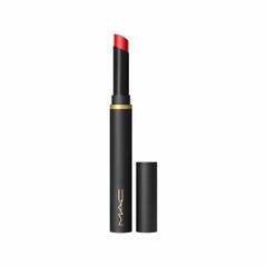 Son Môi Đỏ Ruby Mac 889 Slim Stick - Sắc Đỏ Huyền Thoại, Chất Son Mềm Mịn, Độ Bền Cao, Phù Hợp Mọi Tông Da
