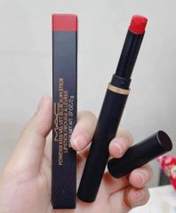 Son Môi Đỏ Ruby Mac 889 Slim Stick - Sắc Đỏ Huyền Thoại, Chất Son Mềm Mịn, Độ Bền Cao, Phù Hợp Mọi Tông Da
