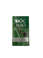 Viên Uống Hỗ Trợ Mọc Tóc Mộc Mao 120373